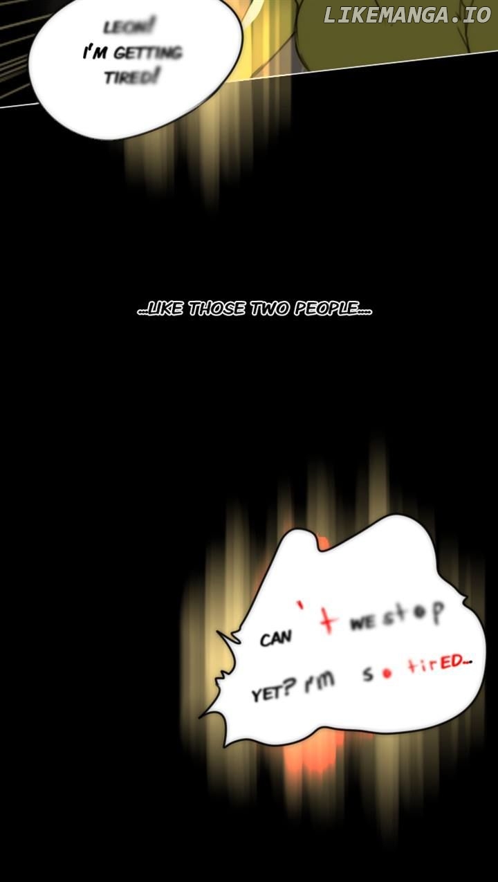 Catharsis – Manga chapter 20 - page 33
