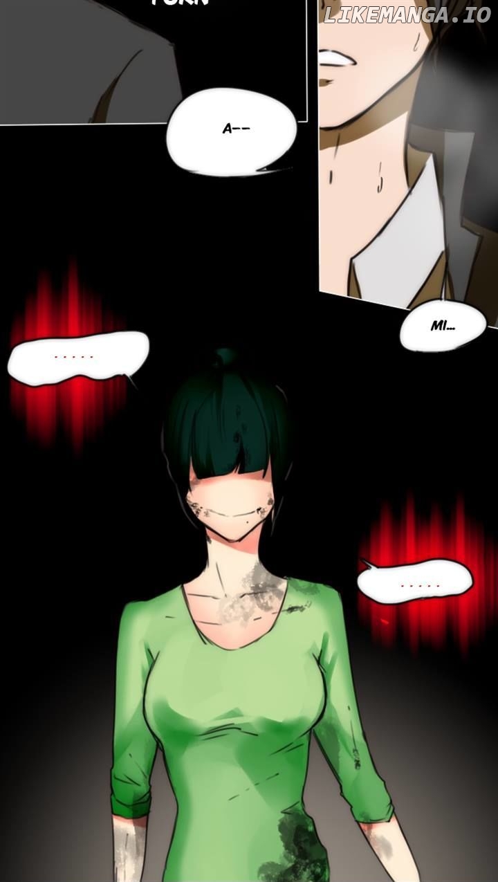 Catharsis – Manga chapter 20 - page 38