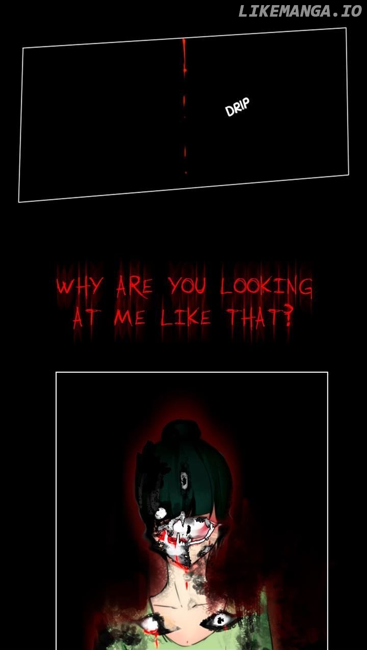 Catharsis – Manga chapter 20 - page 39