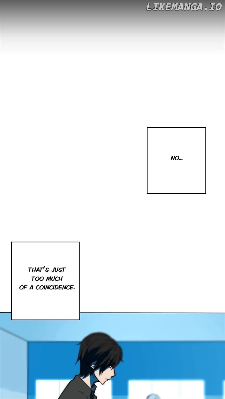 Catharsis – Manga chapter 20 - page 7