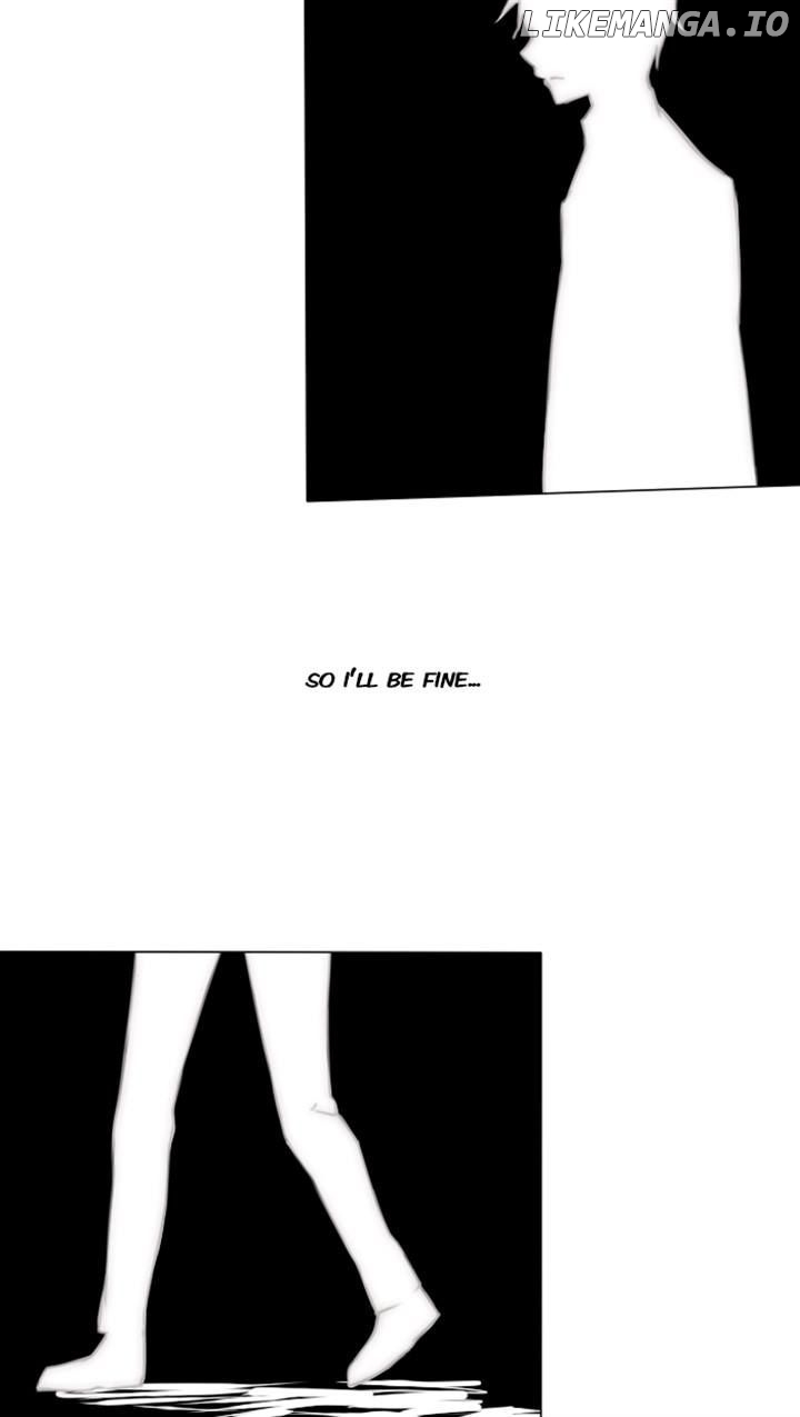 Catharsis – Manga chapter 21 - page 28