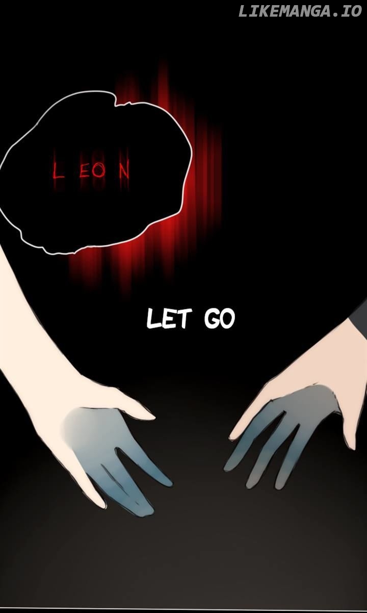 Catharsis – Manga chapter 21 - page 3