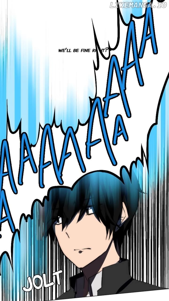 Catharsis – Manga chapter 21 - page 30