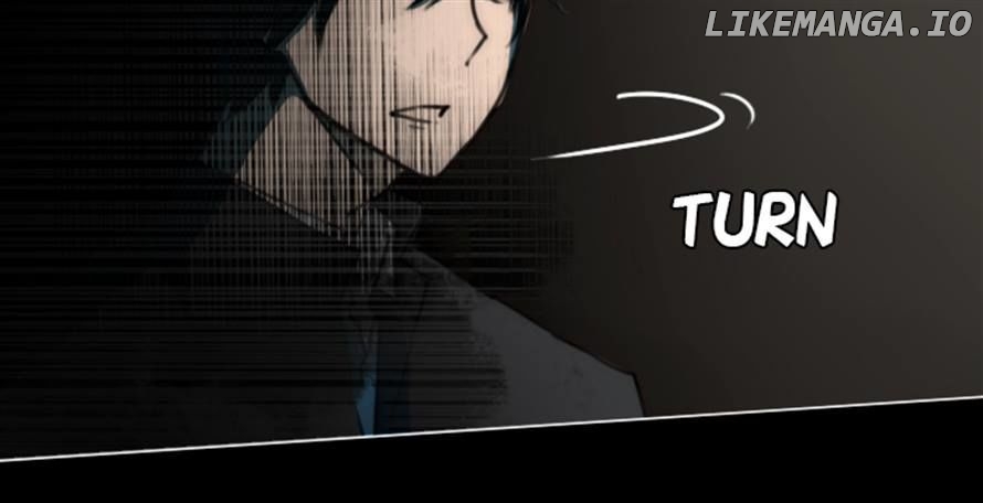 Catharsis – Manga chapter 21 - page 7
