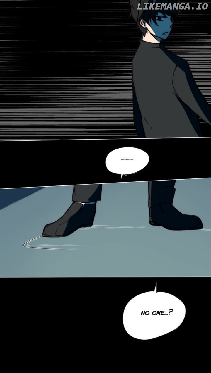 Catharsis – Manga chapter 22 - page 10