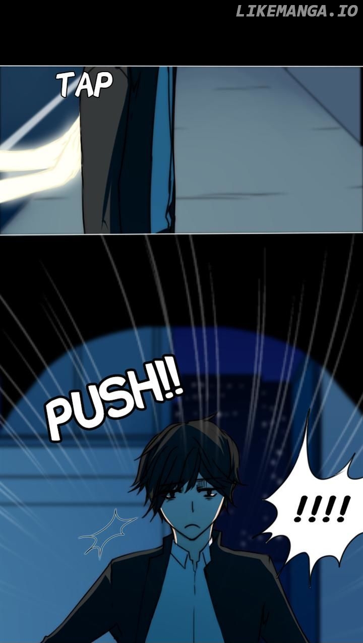 Catharsis – Manga chapter 22 - page 12