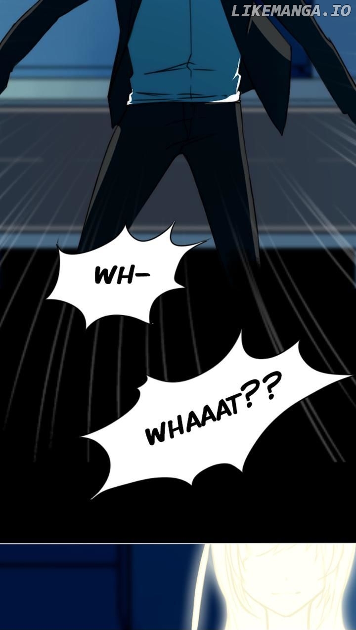 Catharsis – Manga chapter 22 - page 13