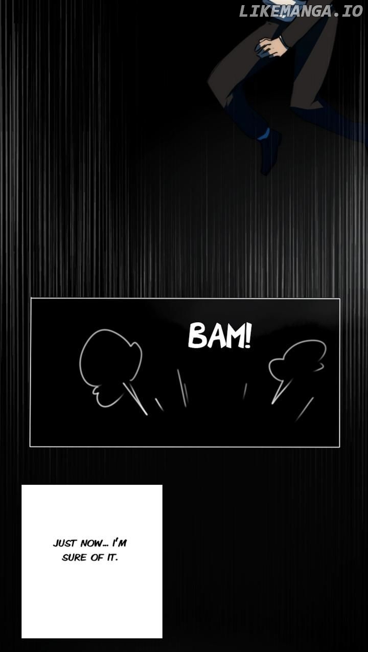 Catharsis – Manga chapter 22 - page 22
