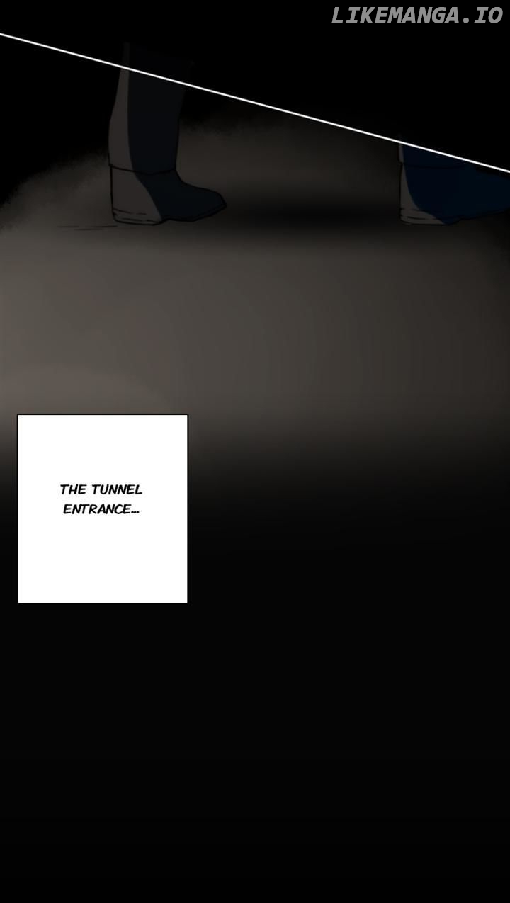 Catharsis – Manga chapter 22 - page 26
