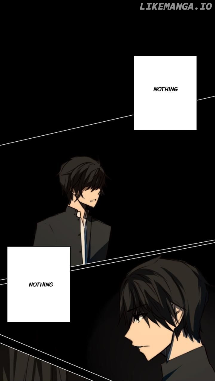 Catharsis – Manga chapter 22 - page 28