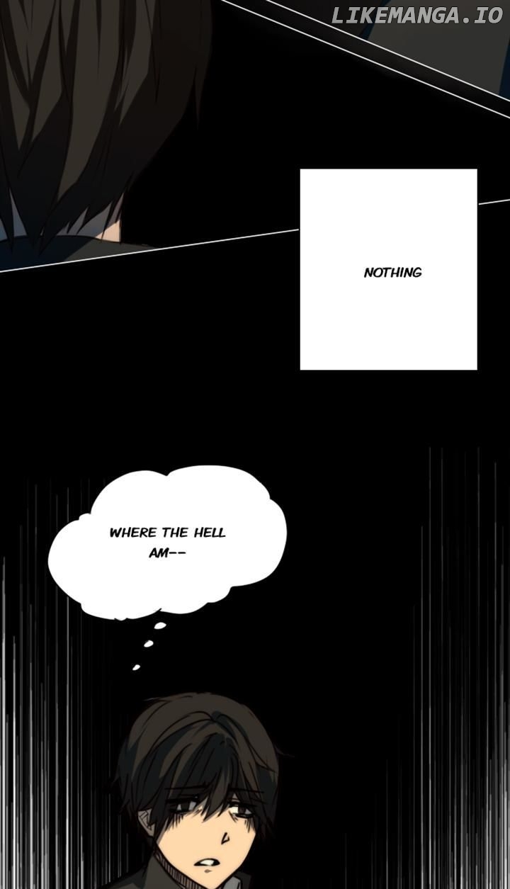 Catharsis – Manga chapter 22 - page 29