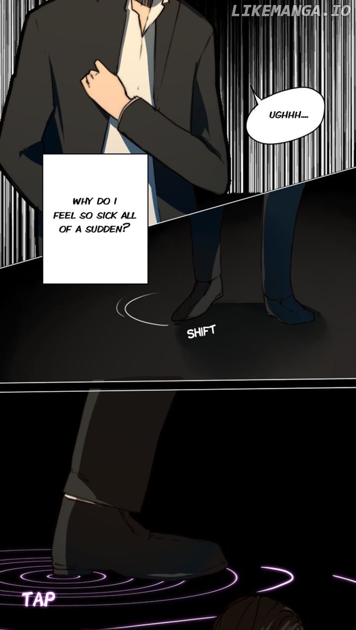 Catharsis – Manga chapter 22 - page 30