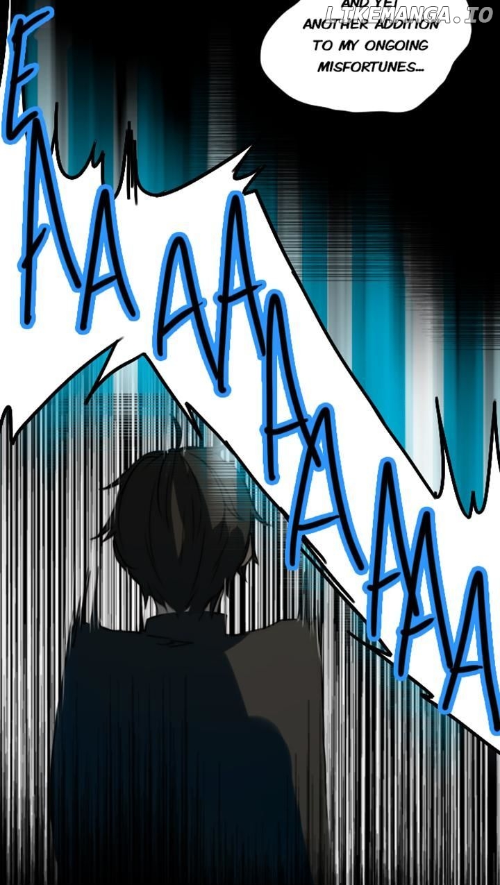 Catharsis – Manga chapter 22 - page 39