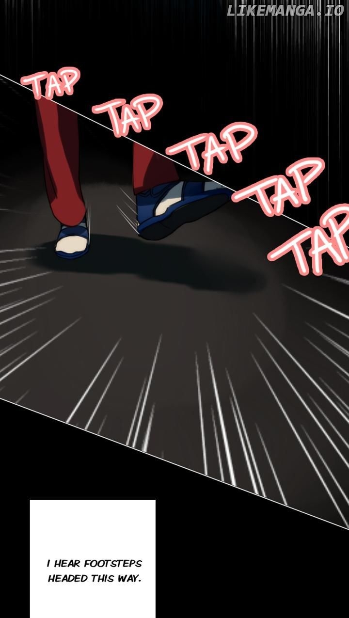 Catharsis – Manga chapter 22 - page 40