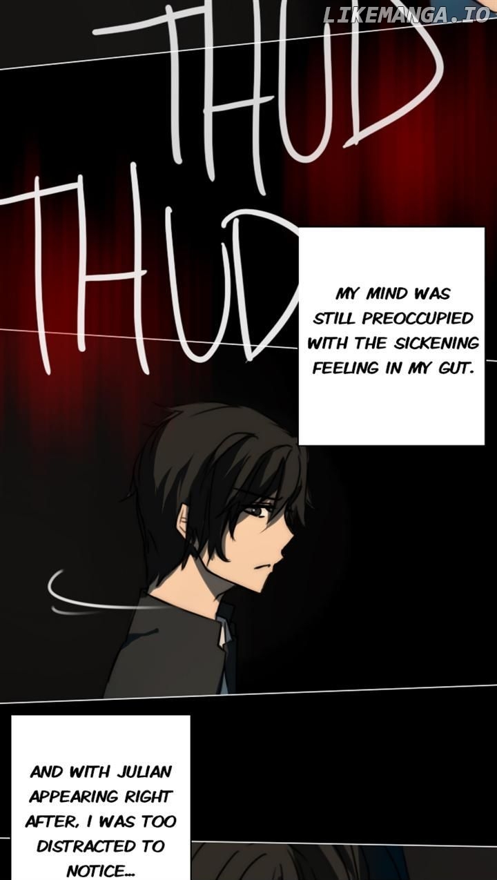 Catharsis – Manga chapter 22 - page 44