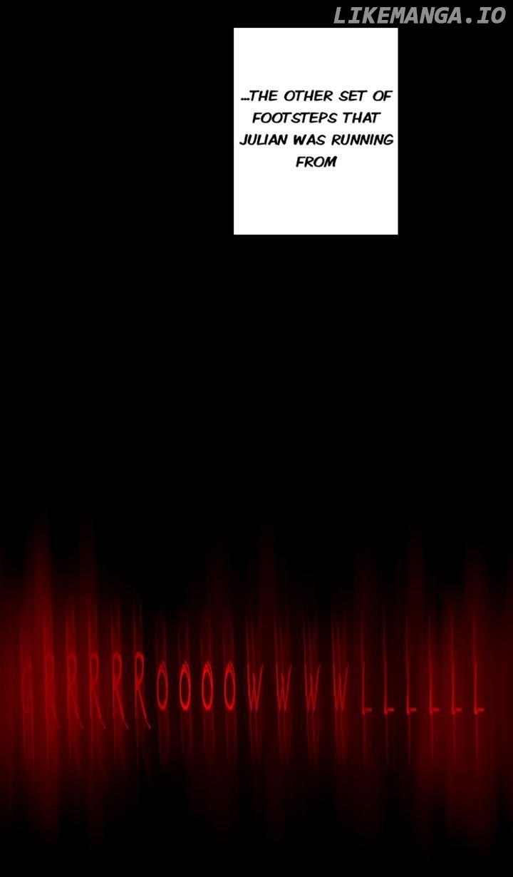 Catharsis – Manga chapter 22 - page 46