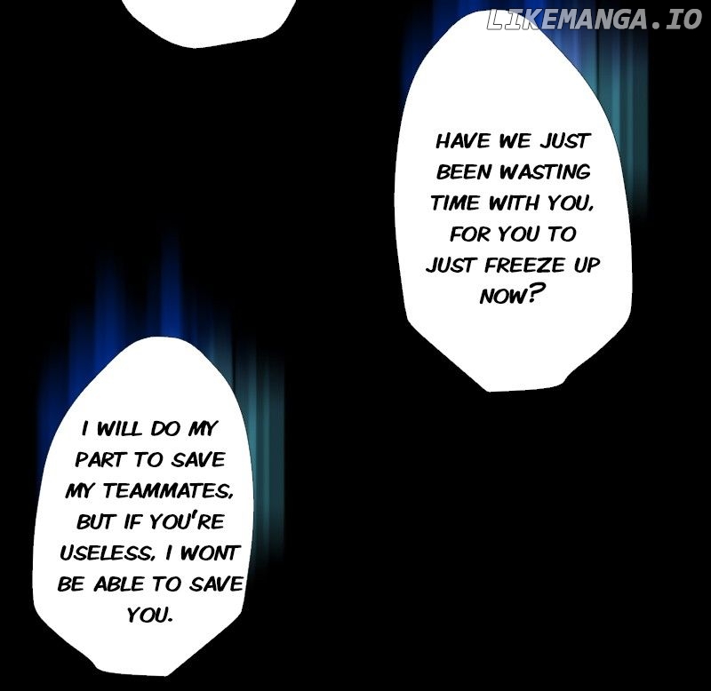Catharsis – Manga chapter 139 - page 17