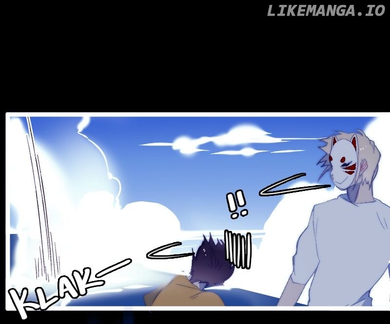 Catharsis – Manga chapter 139 - page 22