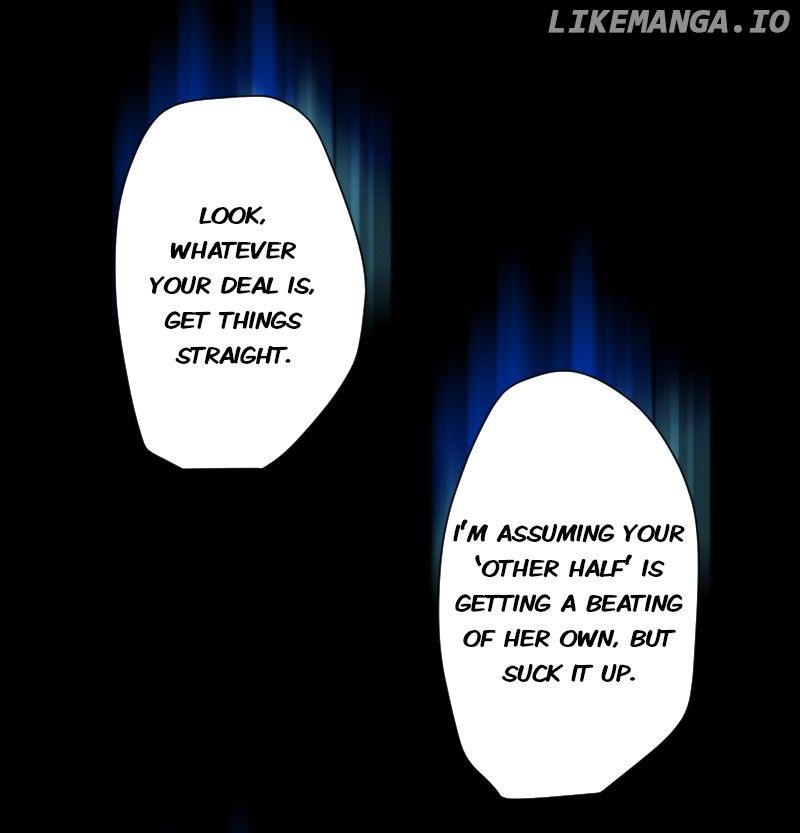 Catharsis – Manga chapter 139 - page 23