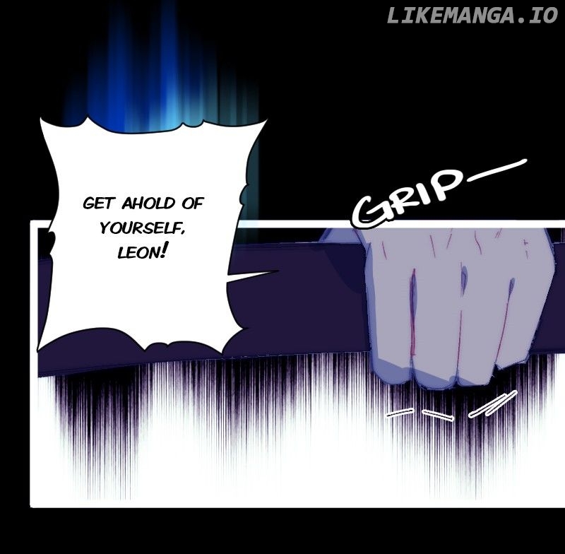 Catharsis – Manga chapter 139 - page 24