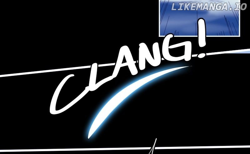 Catharsis – Manga chapter 139 - page 26