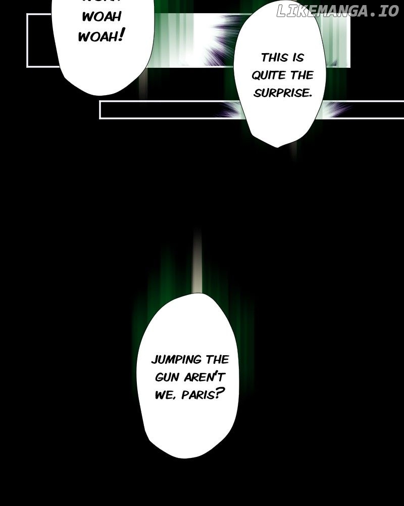 Catharsis – Manga chapter 139 - page 28