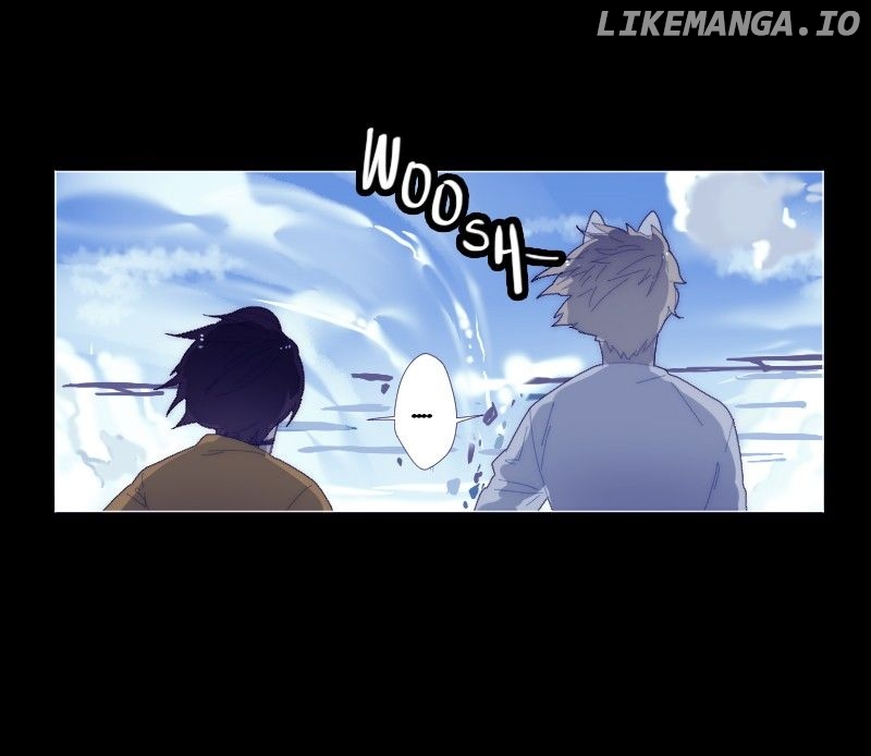 Catharsis – Manga chapter 139 - page 3