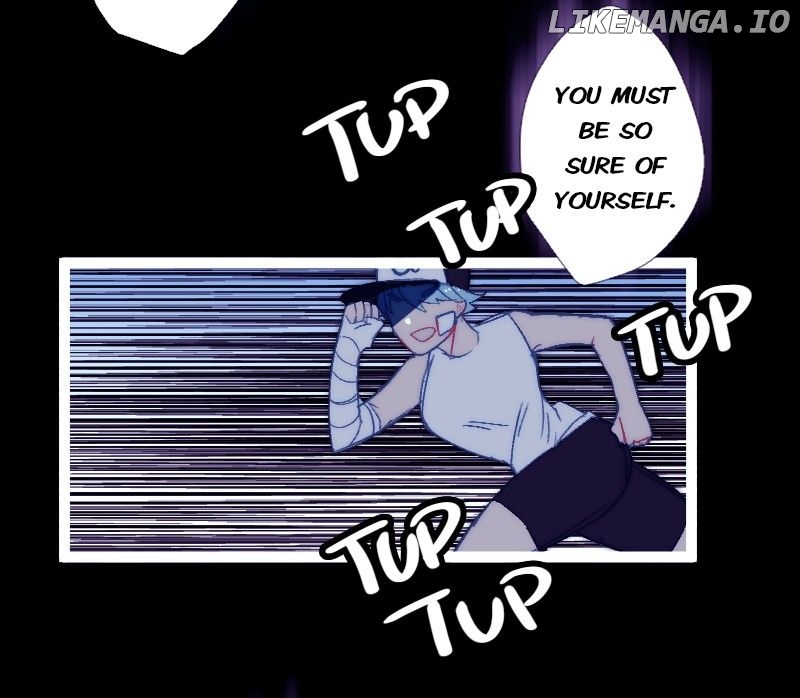 Catharsis – Manga chapter 139 - page 7