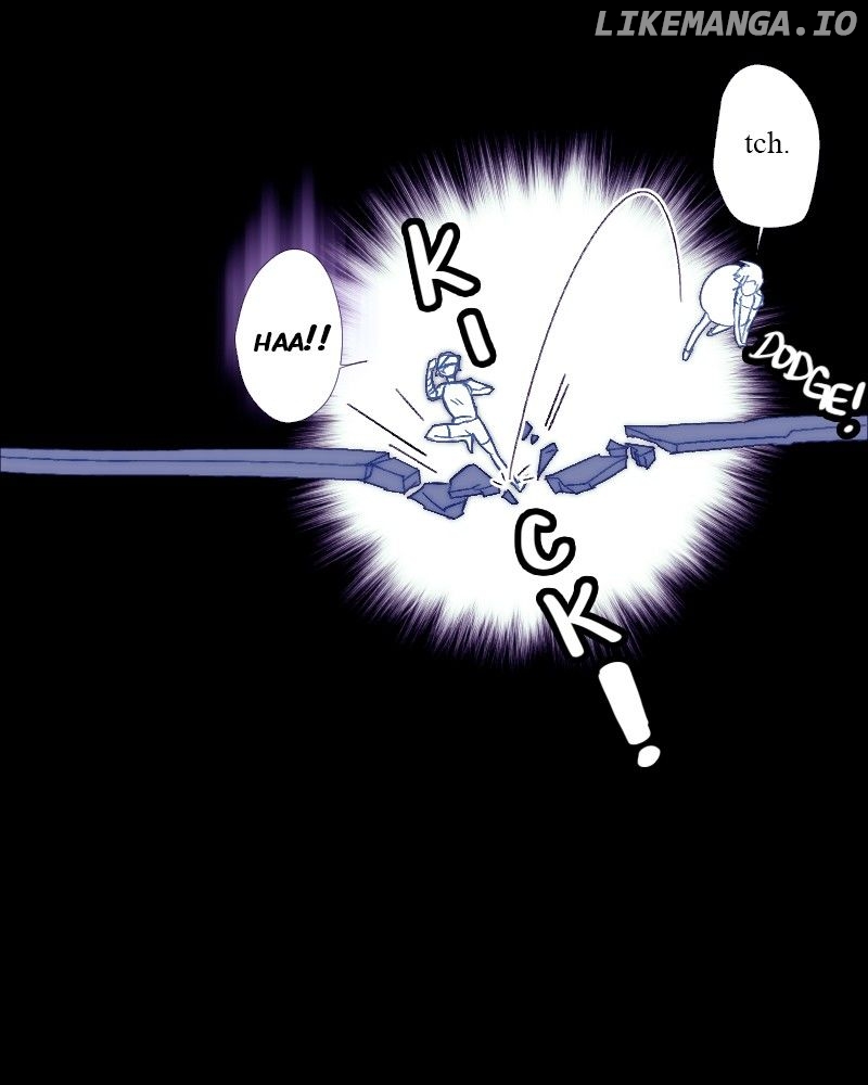 Catharsis – Manga chapter 139 - page 9