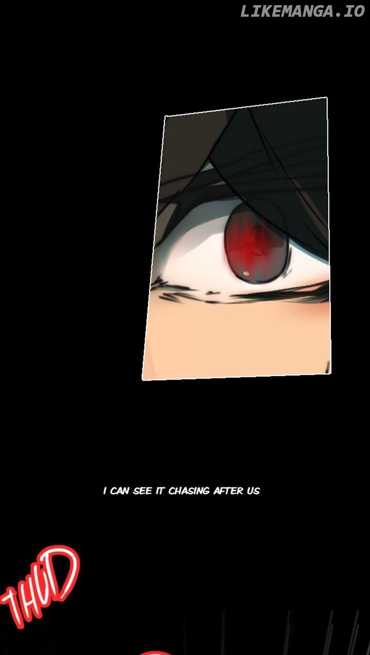Catharsis – Manga chapter 23 - page 20