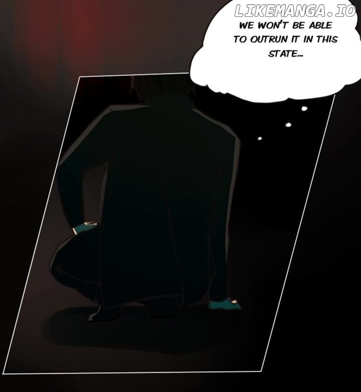 Catharsis – Manga chapter 23 - page 30