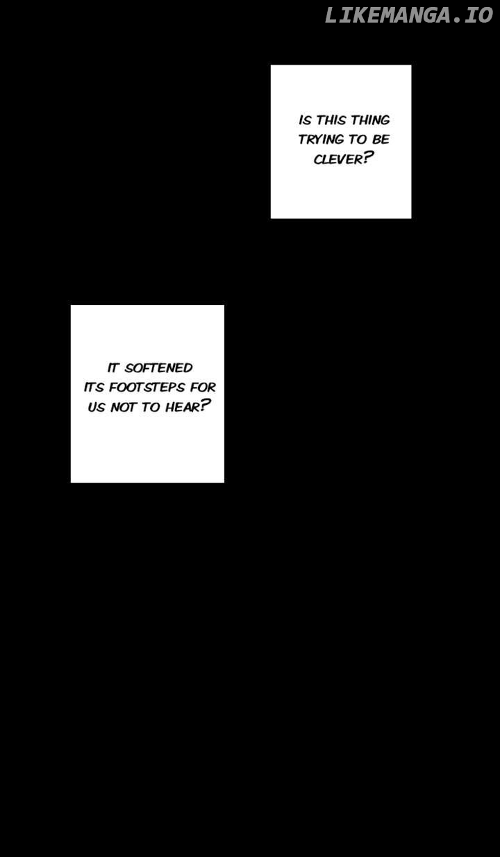 Catharsis – Manga chapter 24 - page 17