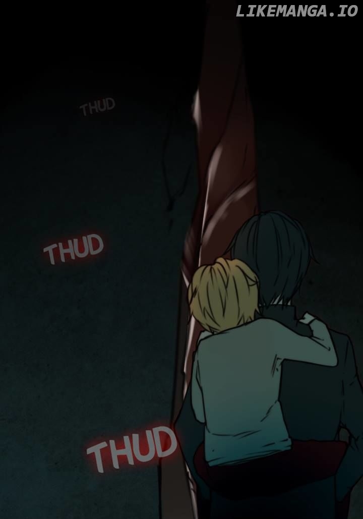 Catharsis – Manga chapter 24 - page 18