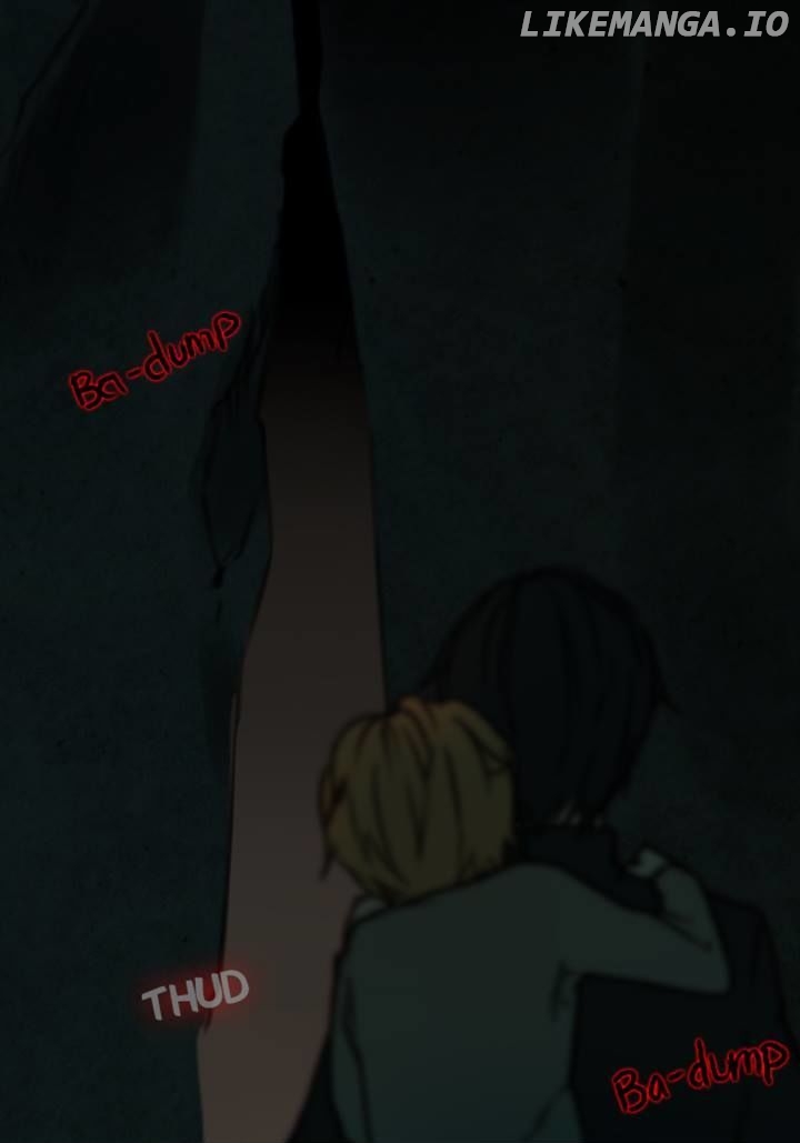 Catharsis – Manga chapter 24 - page 21