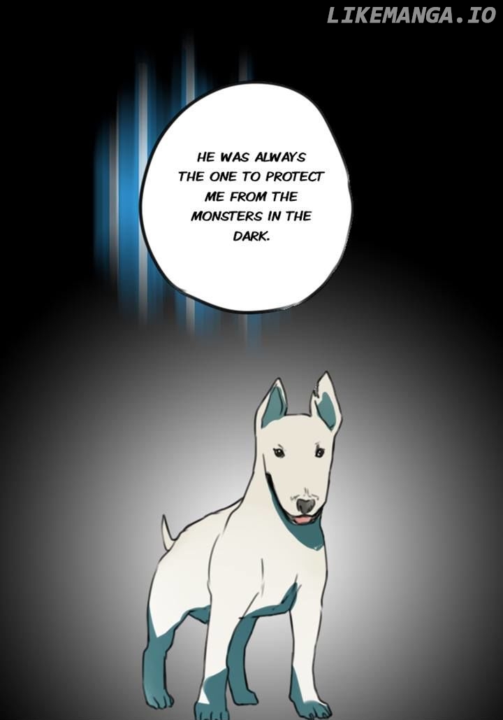 Catharsis – Manga chapter 24 - page 28