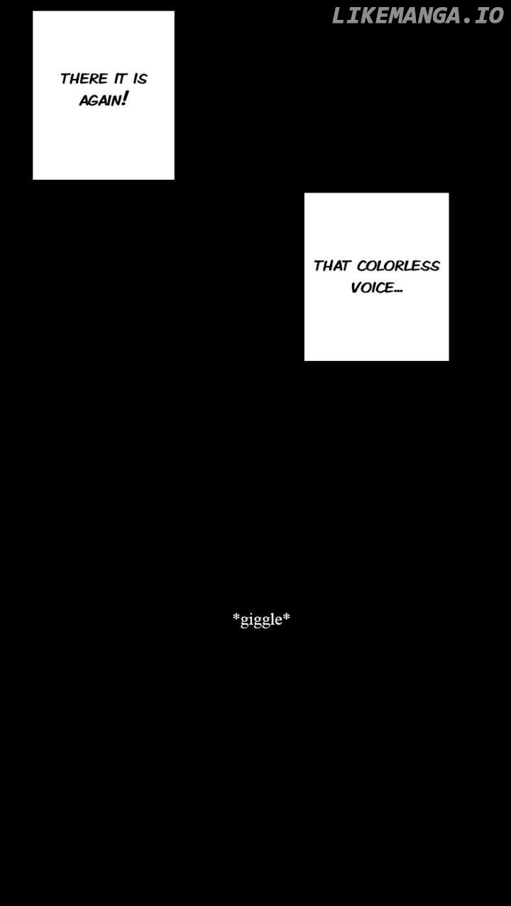 Catharsis – Manga chapter 24 - page 3