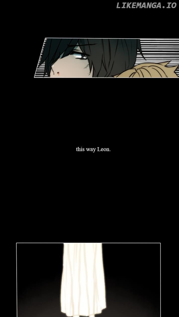 Catharsis – Manga chapter 24 - page 33