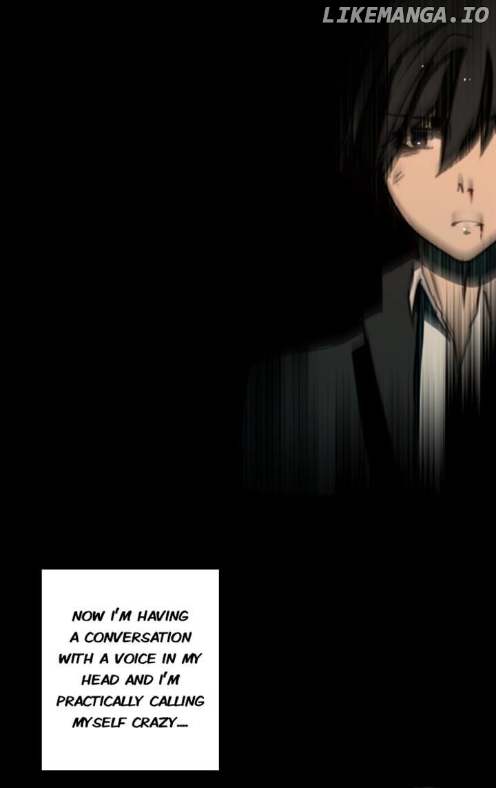 Catharsis – Manga chapter 24 - page 5