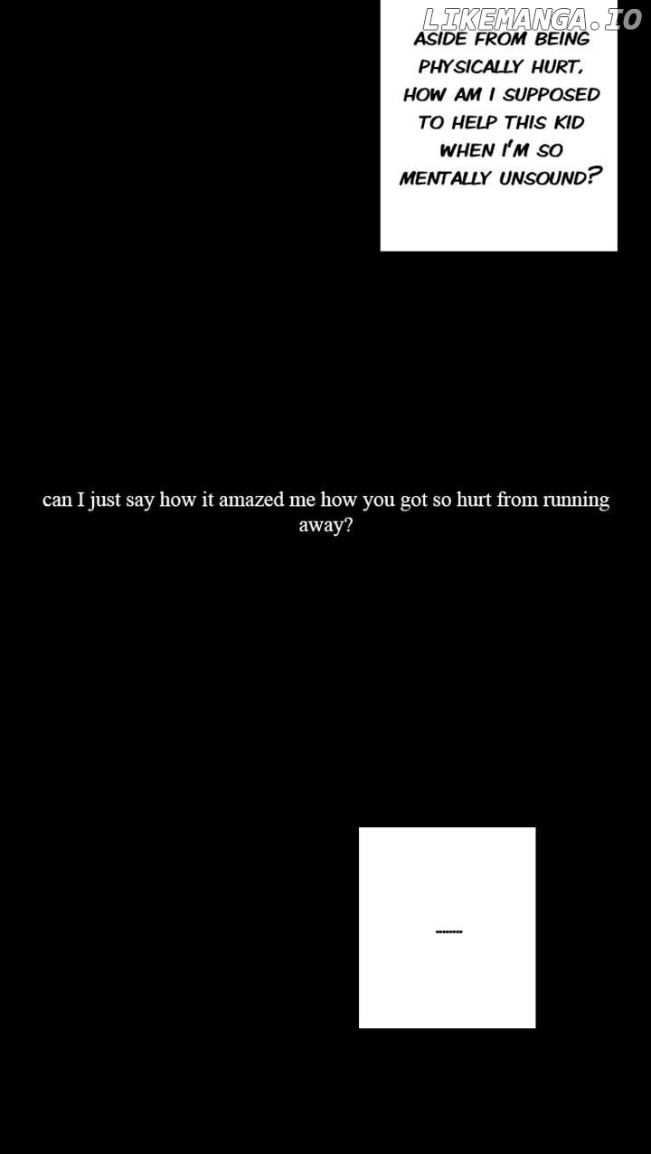 Catharsis – Manga chapter 24 - page 7
