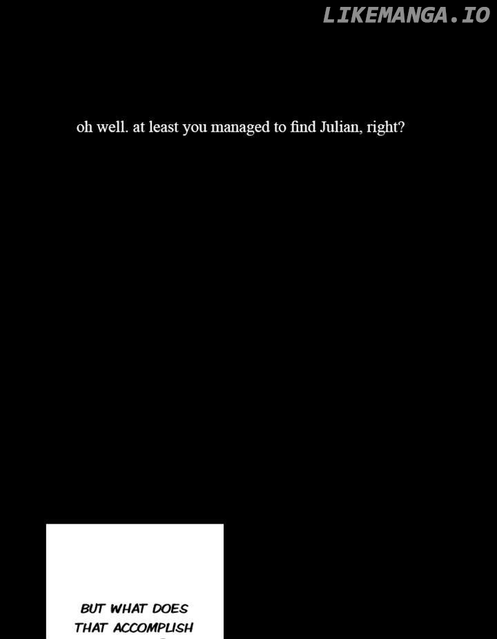 Catharsis – Manga chapter 24 - page 8