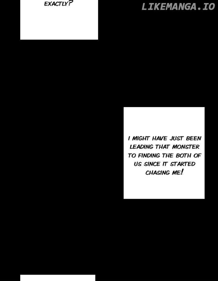 Catharsis – Manga chapter 24 - page 9