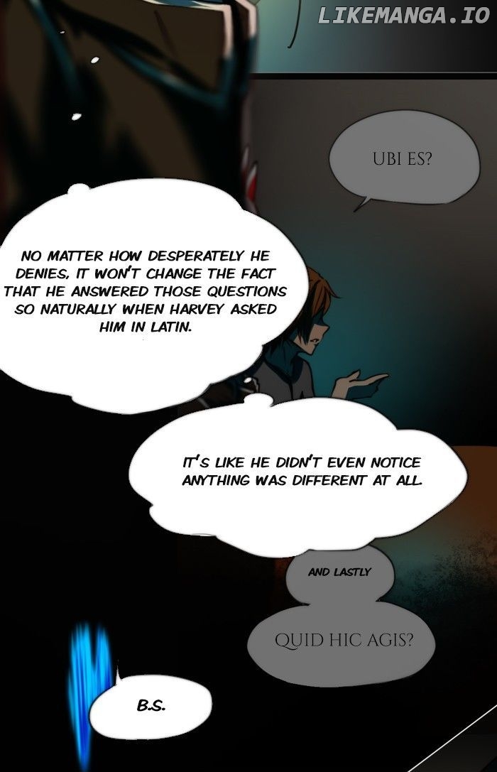 Catharsis – Manga chapter 9 - page 10