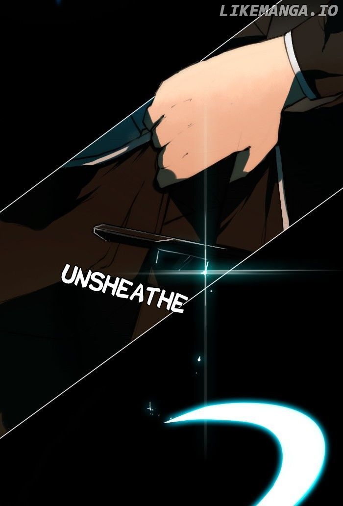 Catharsis – Manga chapter 9 - page 11