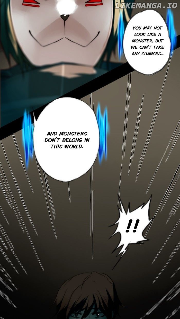 Catharsis – Manga chapter 9 - page 14