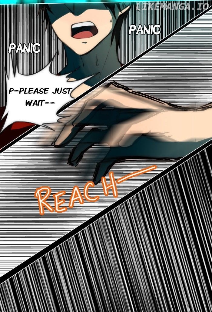 Catharsis – Manga chapter 9 - page 20
