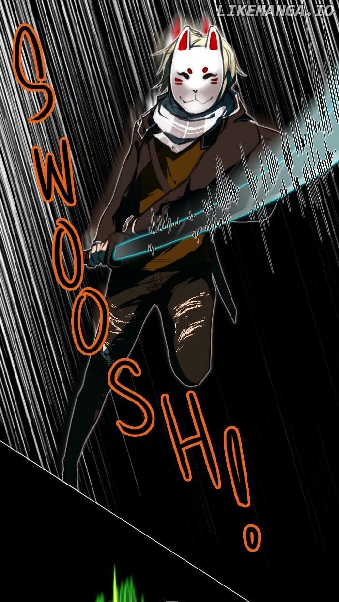 Catharsis – Manga chapter 9 - page 21