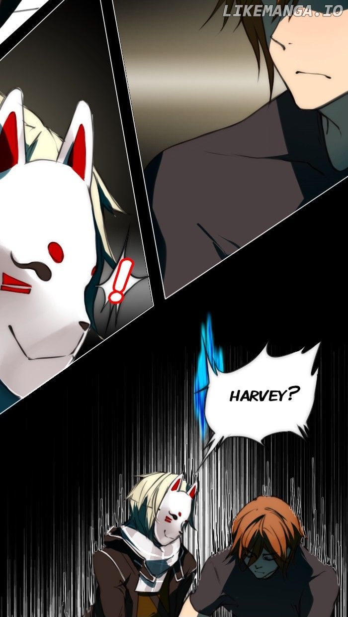 Catharsis – Manga chapter 9 - page 23