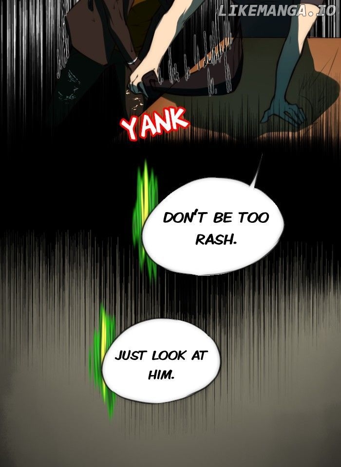 Catharsis – Manga chapter 9 - page 24