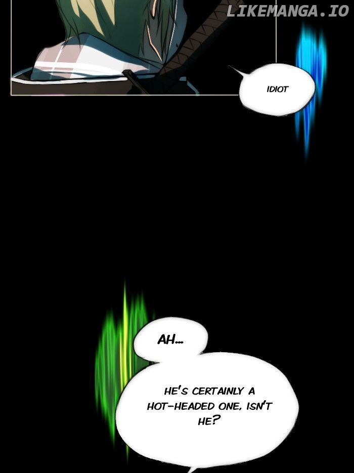 Catharsis – Manga chapter 9 - page 31
