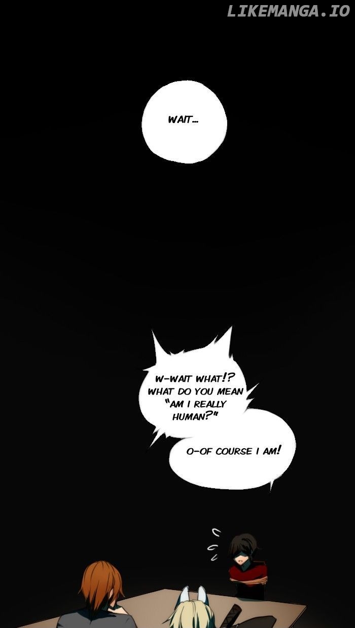 Catharsis – Manga chapter 9 - page 7